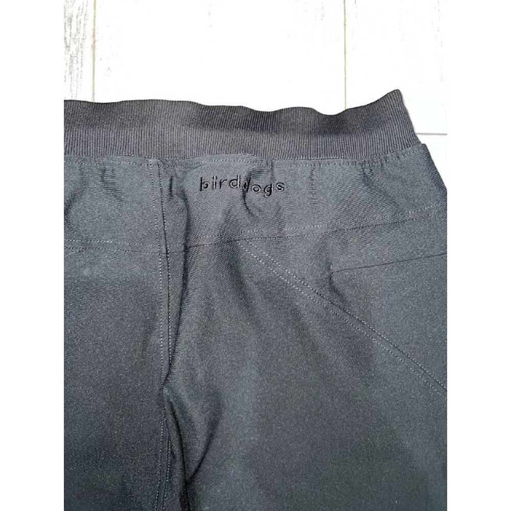 Birddogs Built -In Liner Joggers Y2K Boom For Your Boomstick Black XL A004449 - Picture 7 of 12